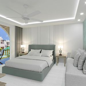 Superior Zimmer mit Kingsize-Bett